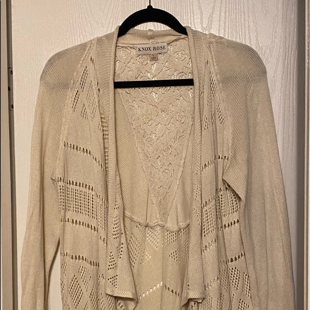 Cardigan